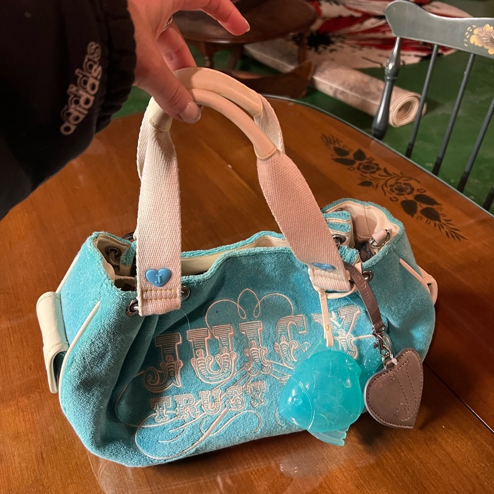 Juicy Couture Purse